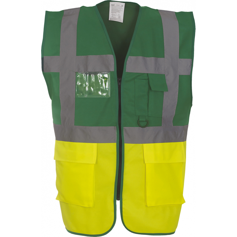 Executive Weste YOKO