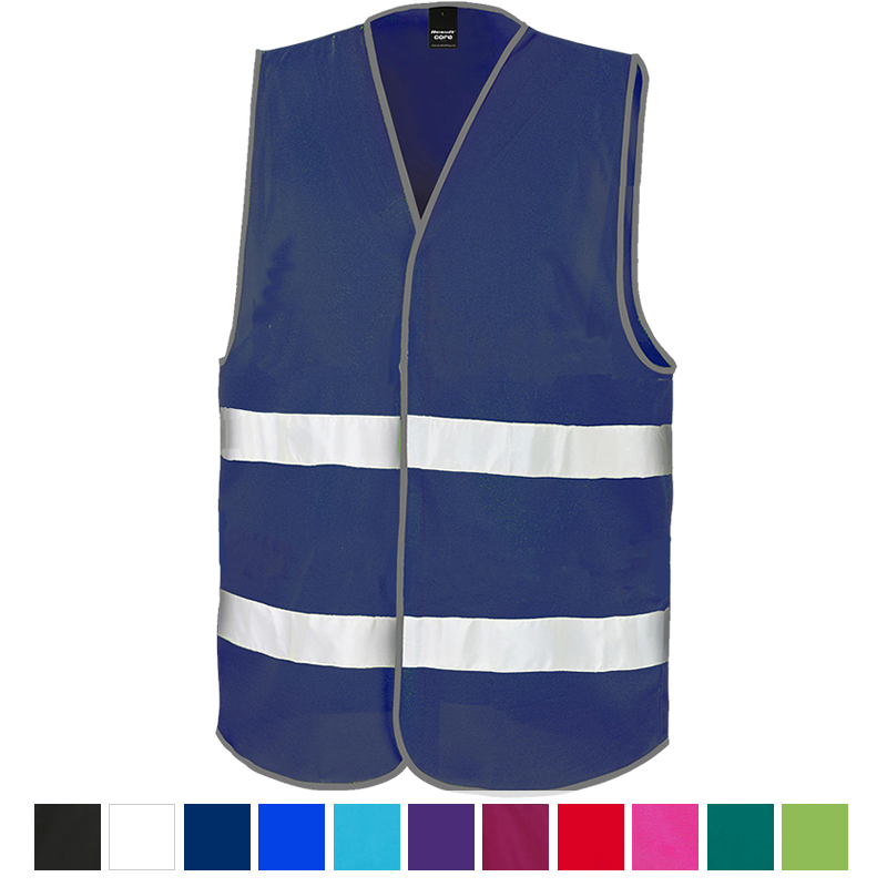 Warnschutz Weste R200C