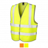 Warnschutz Weste RT201 Korntex