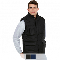 Bodywarmer Super Pro UC640