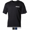 T-Shirt SECURITY