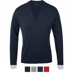 Herren-Strickjacke Sol´s...
