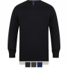 Pullover Henbury (Rundhals)