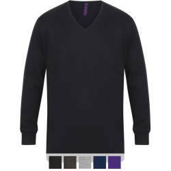 Pullover Henbury