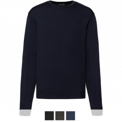 Herren-Pullover Russell...