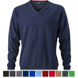 Herren-Pullover James &...