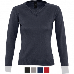 Damen Pullover Sol´s