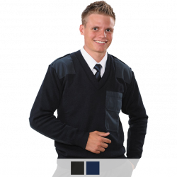 Pullover Modell EG-V