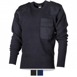 BW Pullover MFH