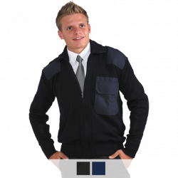 Strickjacke MS -...