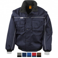 Jacke R71