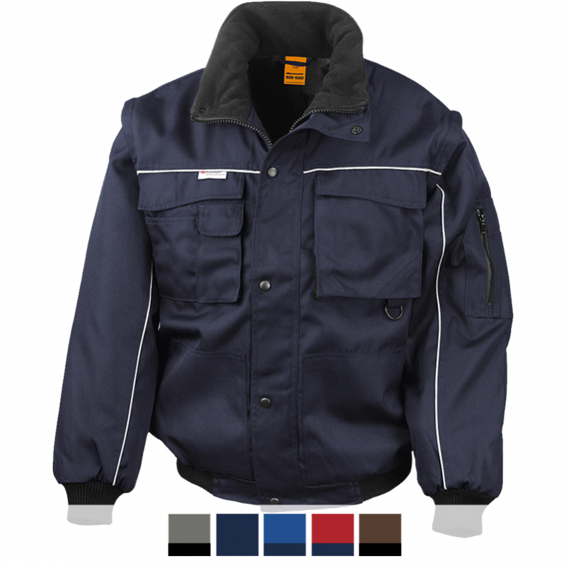Jacke R71