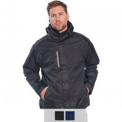 Radial 3 in 1 Jacke, Portwest