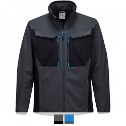 Softshelljacke WX3, Portwest