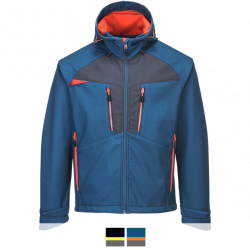 Softshelljacke DX4, Portwest