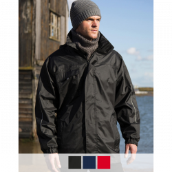 3 in 1 Transit Jacke R236,...