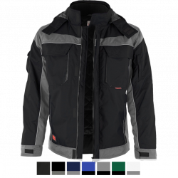 Winterjacke PRO Qualitex