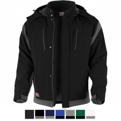 Softshelljacke PRO Qualitex