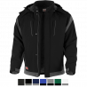 Softshelljacke PRO Qualitex