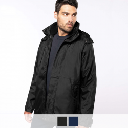 3 in 1 Parka K657, Kariban