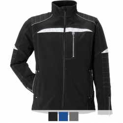 Softshelljacke DURAWORK Planam