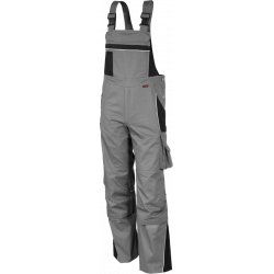 Latzhose Pro - Qualitex