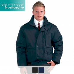 Blouson TOM GJ/S mit neuer...