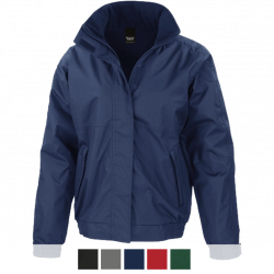 Herrenblouson Result R221M