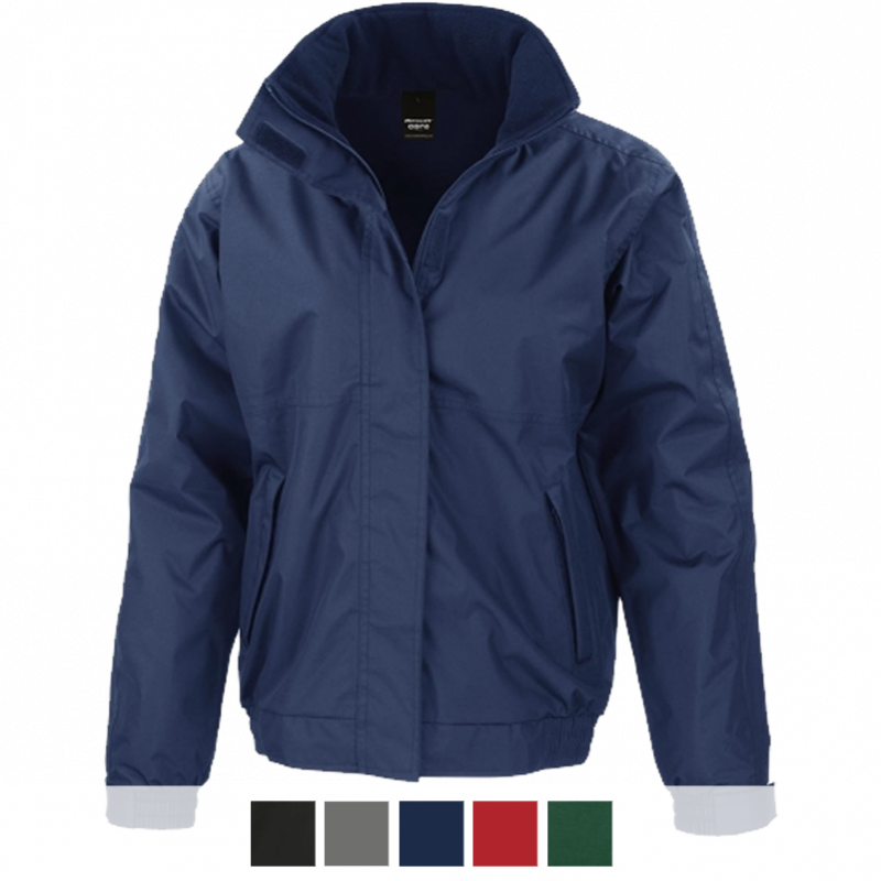 Herrenblouson Result R221M