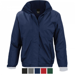Damenblouson Result R221F