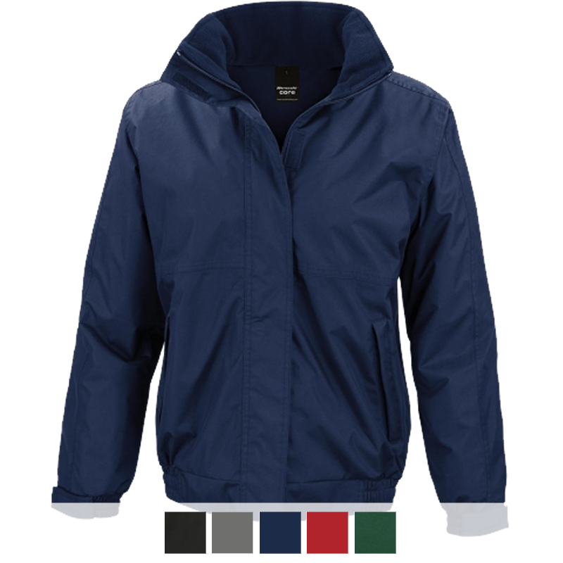 Damenblouson Result R221F