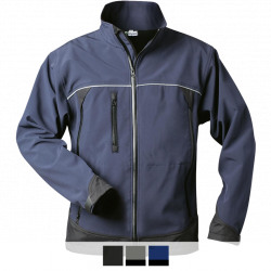 Softshelljacke Elysee