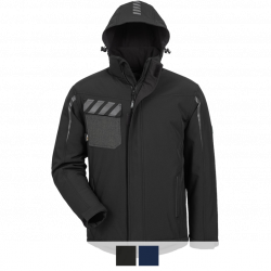 Winter-Softshelljacke ELYSEE