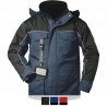 Thermojacke Newcastle