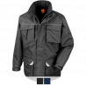 Parka R301 Result
