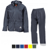 Waterproof Set - Regenjacke & Hose Result