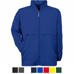 Windbreaker B&C Air