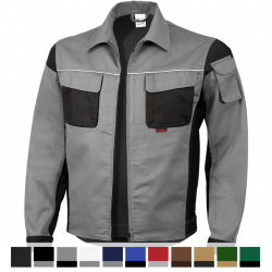 Bundjacke Pro - Qualitex