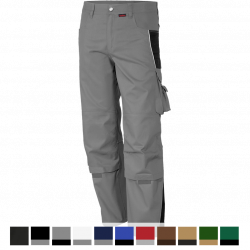 Bundhose Pro - Qualitex