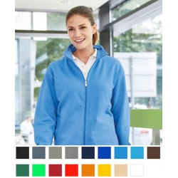 Sweatjacke JN836, James &...