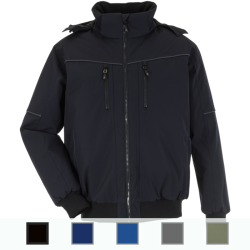 PLANE BLOUSON von PLANAM
