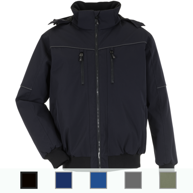 PLANE BLOUSON von PLANAM