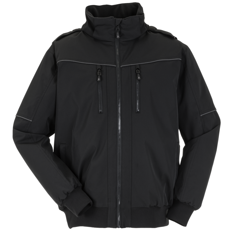 PLANE BLOUSON von PLANAM