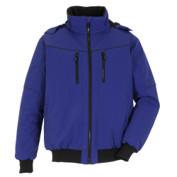 PLANE BLOUSON von PLANAM