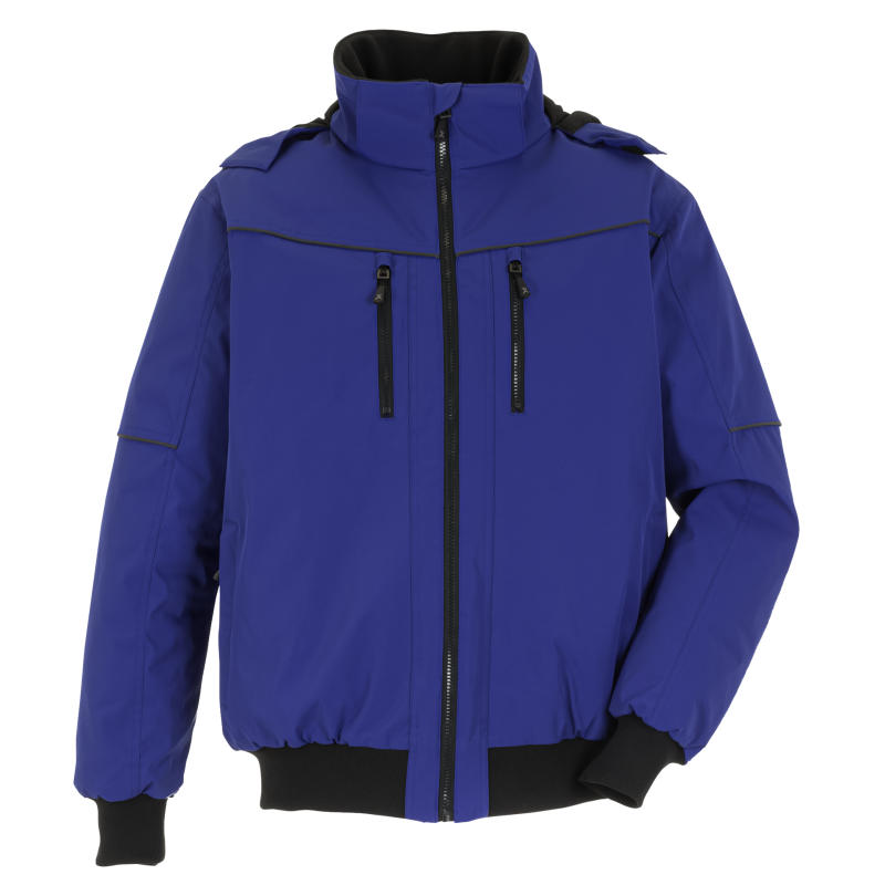 PLANE BLOUSON von PLANAM