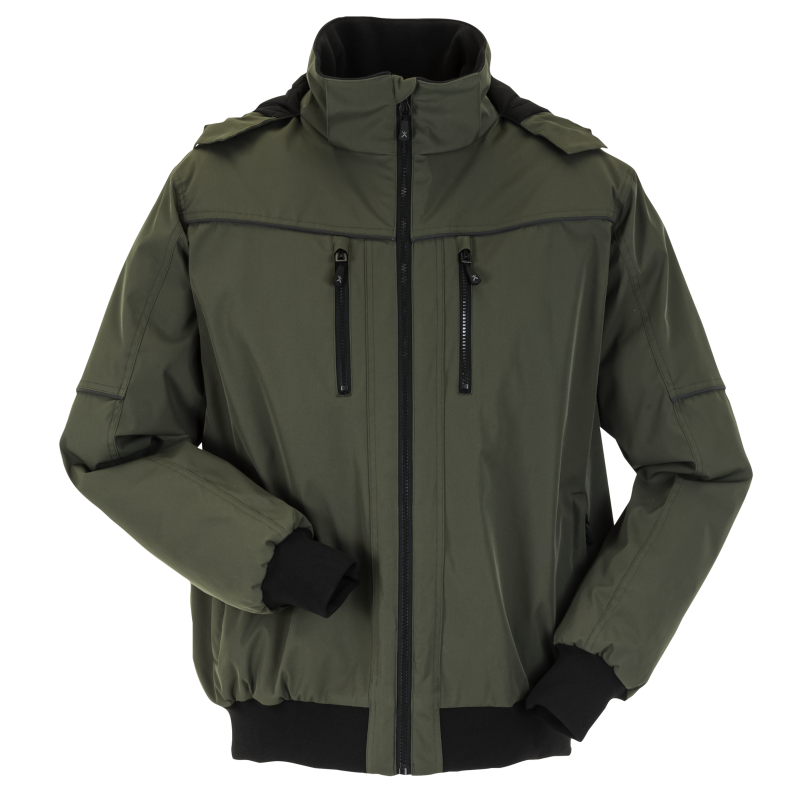 PLANE BLOUSON von PLANAM