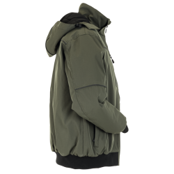 PLANE BLOUSON von PLANAM
