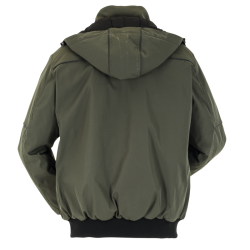 PLANE BLOUSON von PLANAM