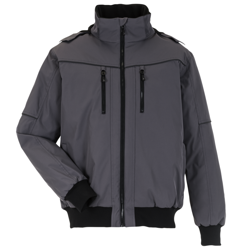 PLANE BLOUSON von PLANAM