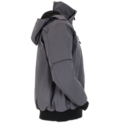 PLANE BLOUSON von PLANAM